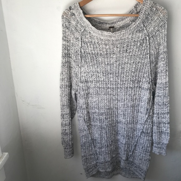 Free People Sweaters - Free People knitted sweater